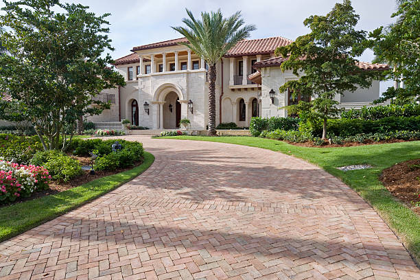Reasons to Select Us for Your Driveway Paving Requirements in North Branch, MI