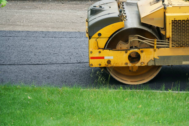 Cobblestone Driveway Pavers in North Branch, MI