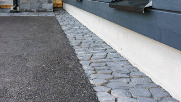 Professional Driveway Pavers in North Branch, MI