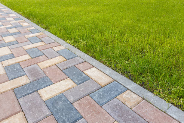 Driveway Pavers for Homes in North Branch, MI